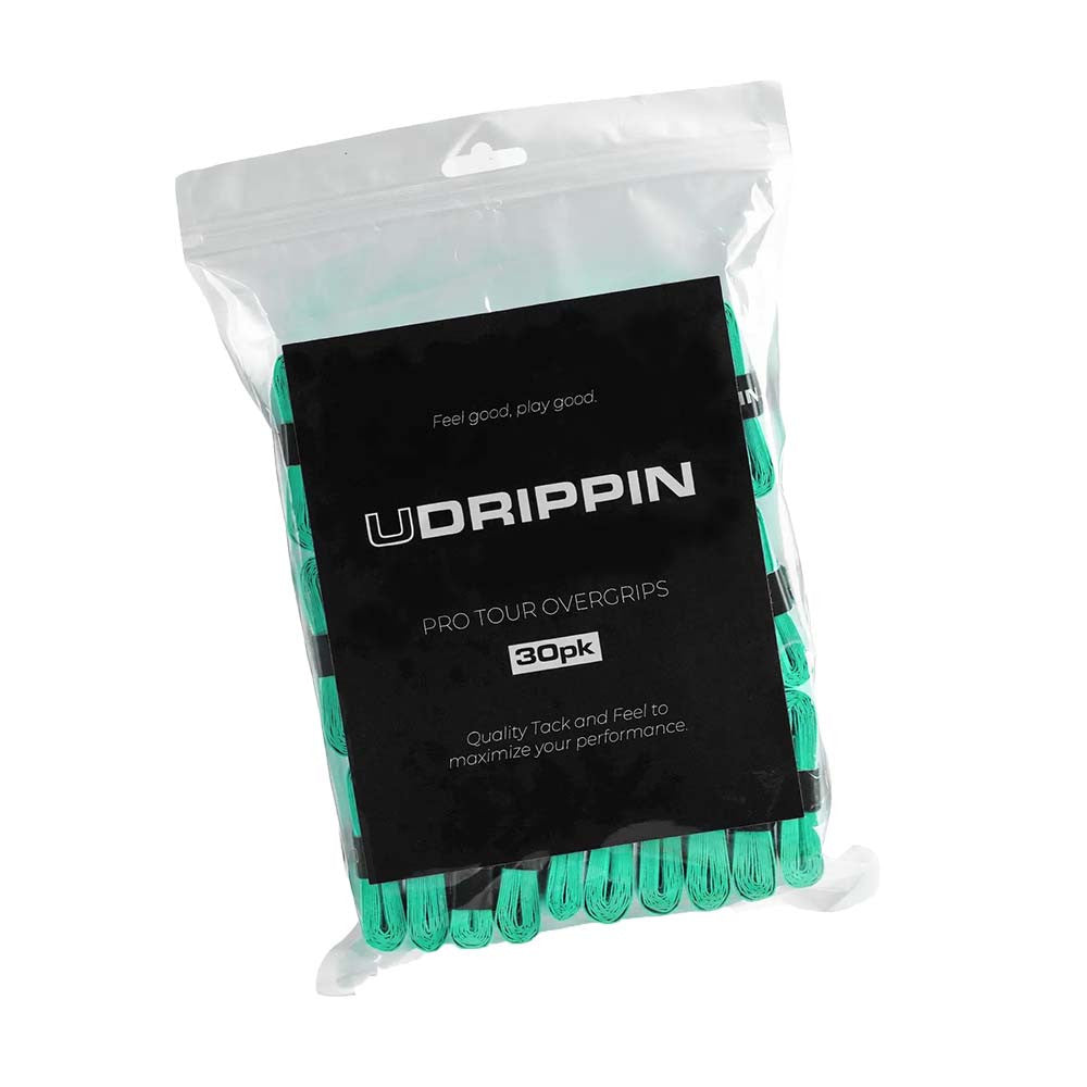 UDRIPPIN Pro Tour Grips