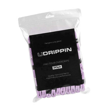 UDRIPPIN Comfort Tour Grips