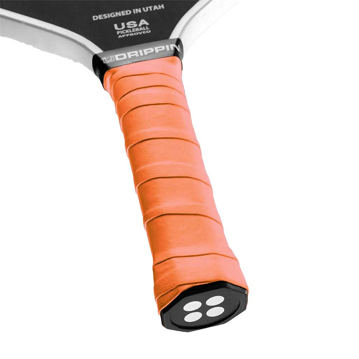 UDRIPPIN Comfort Tour Grips