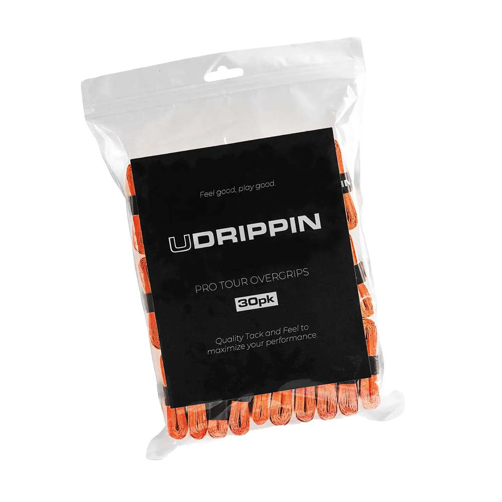 UDRIPPIN Comfort Tour Grips