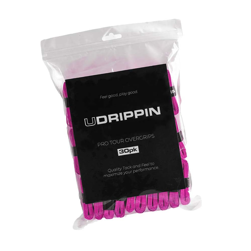 UDRIPPIN Comfort Tour Grips