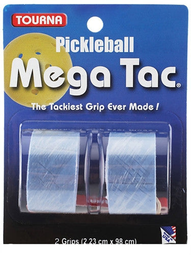 Tourna Mega Tac Pickleball Grip