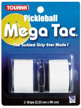 Tourna Mega Tac Pickleball Grip