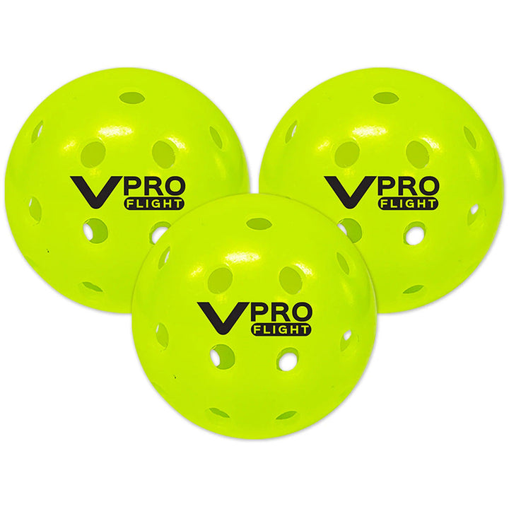 Vulcan VPRO Flight Outdoor Pickleball