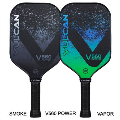 Vulcan V560 Power Paddle