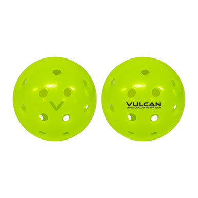 Vulcan VPRO Flight Outdoor Pickleball