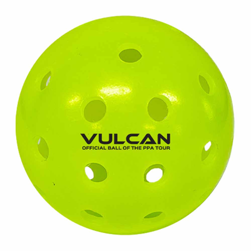 Vulcan VPRO Flight Outdoor Pickleball