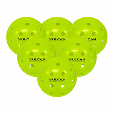 Vulcan VPRO Flight Outdoor Pickleball