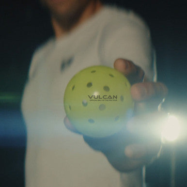 Vulcan VPRO Flight Outdoor Pickleball