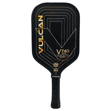 Vulcan V740 MAX Paddle