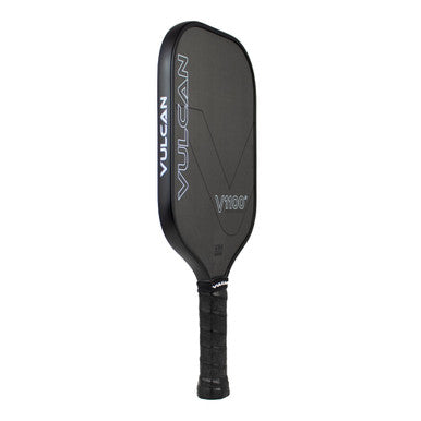 Vulcan V1100 T700 Raw Carbon Fiber Pickleball Paddle