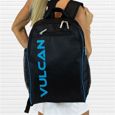 Vulcan Club Pickleball Backpack