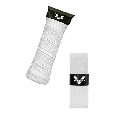 Vulcan Max Cool Pickleball Overgrip (3-Pack)