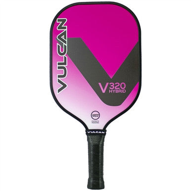 Vulcan V320 Hybrid Pickleball Paddle