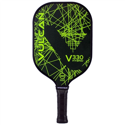 Vulcan V330 Hybrid Pickleball Paddle