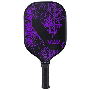 Vulcan V330 Hybrid Pickleball Paddle