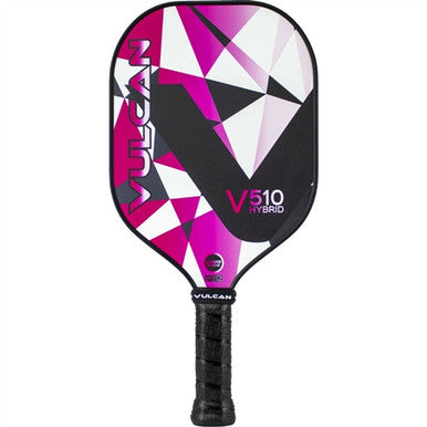 Vulcan V510 Hybrid Pickleball Paddle