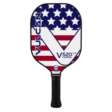 Vulcan V520 Control Paddle