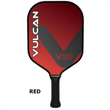 Vulcan V520 Control Paddle