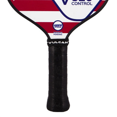 Vulcan V520 Control Paddle