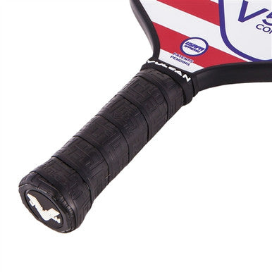 Vulcan V520 Control Paddle