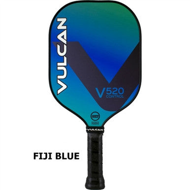 Vulcan V520 Control Paddle