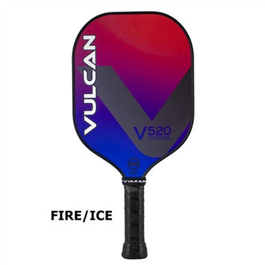 Vulcan V520 Control Paddle