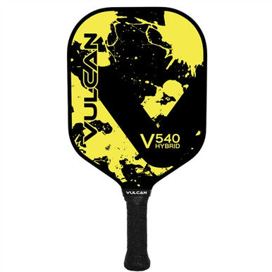 Vulcan V540 Hybrid Paddle