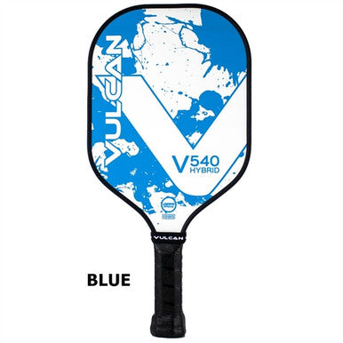 Vulcan V540 Hybrid Paddle