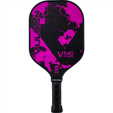 Vulcan V540 Hybrid Paddle