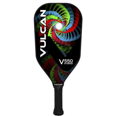 Vulcan V550 Hybrid Pickleball Paddle