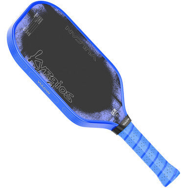 Vulcan CHPT 01 Kyrgios Elongated Pickleball Paddle