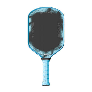 Vulcan CHPT 01 Dark Matter Hybrid Pickleball Paddle