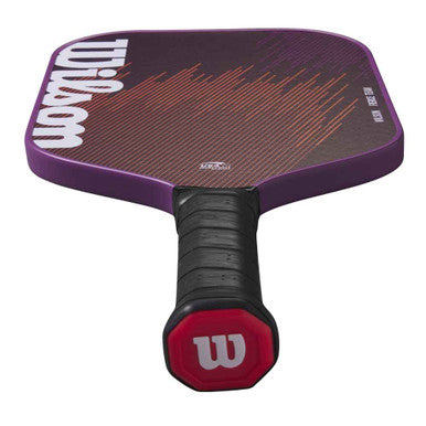 Wilson Firece Team Pickleball Paddle