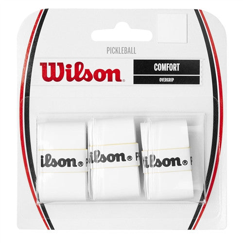 Wilson Pickleball Comfort Overgrip