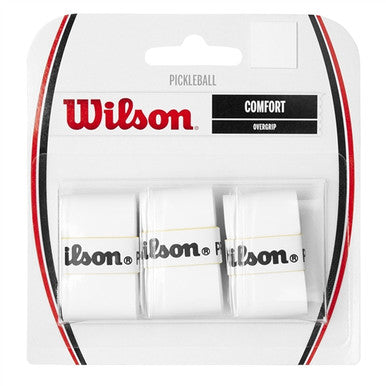 Wilson Pickleball Comfort Overgrip