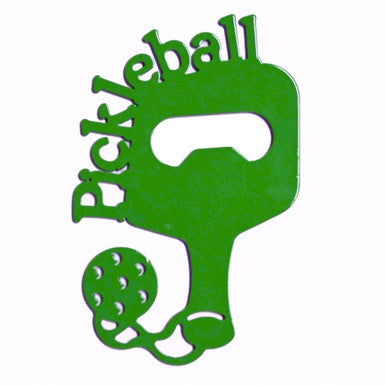 Pickleball Bottle Opener