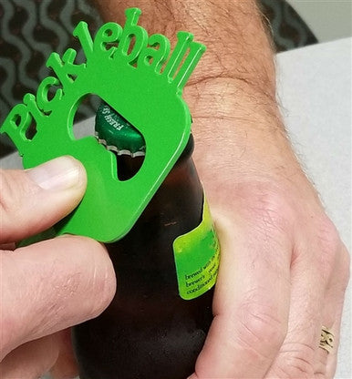 Pickleball Bottle Opener