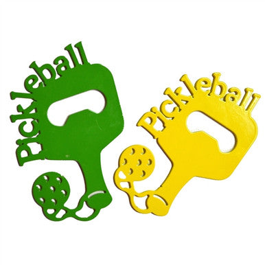 Pickleball Bottle Opener