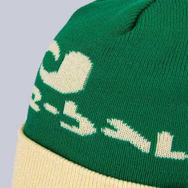 Heritage Pickle-ball Logo Beanie