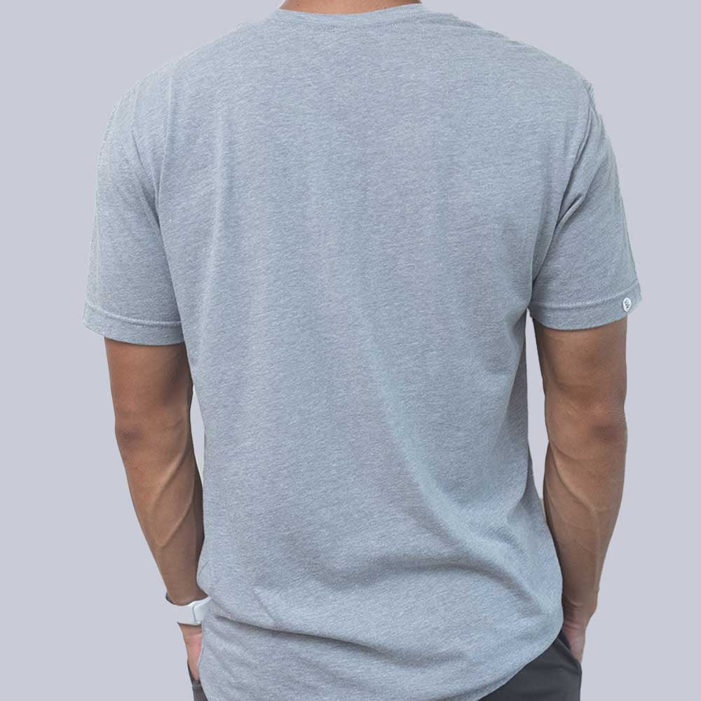 Heritage Pickle-ball Logo T-Shirt - Unisex