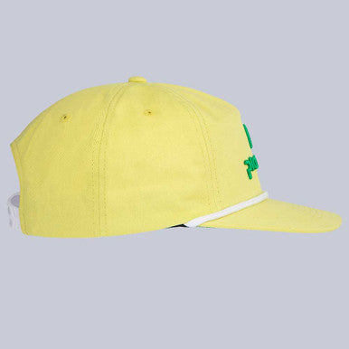 Heritage Pickle-ball 60s Hat